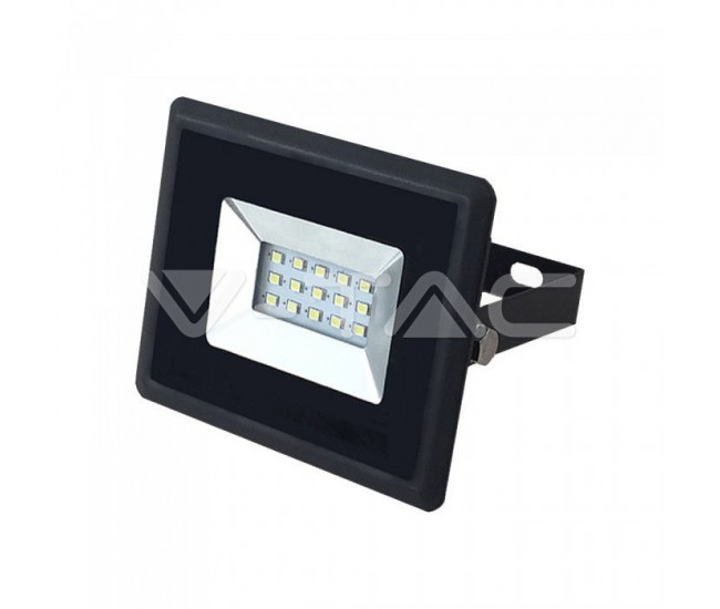 Reflector LED 10W IP65 lumina rosie V-TAC