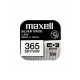 Baterie ceas Maxell SR1116W V365 S35 1.55V oxid de argint 1buc