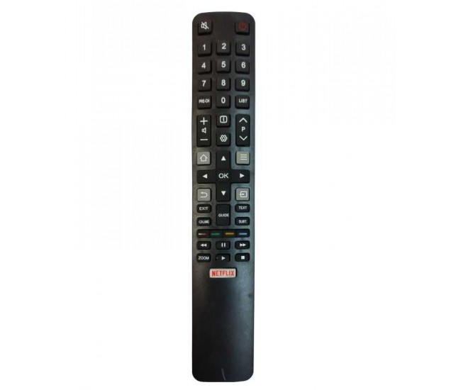 Telecomanda compatibila TV TCL IRC-802N IR 548 (382)