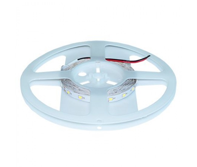 Banda LED SMD3528 60LED/m 4000K IP20 5m V-TAC