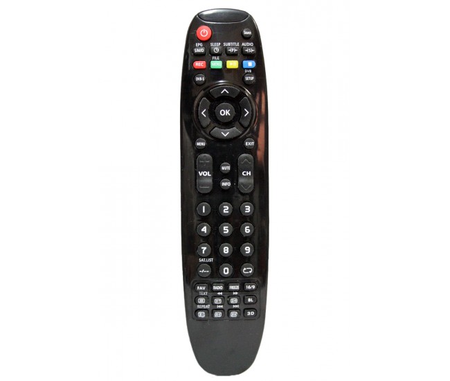 Telecomanda TV Axen si Sunny 12069 IR1486 (23)