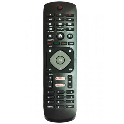 Telecomanda TV pentru Philips L1725/L1285 IR 258 479 540 1423 (374)