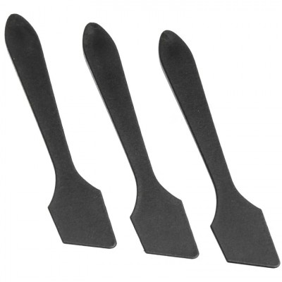 Set 3buc spatule pentru aplicare pasta termoconductoare Thermal Grizzly TG-AS-3