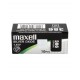 Baterie ceas Maxell SR43W V386 AG12 1.55V oxid de argint 1buc