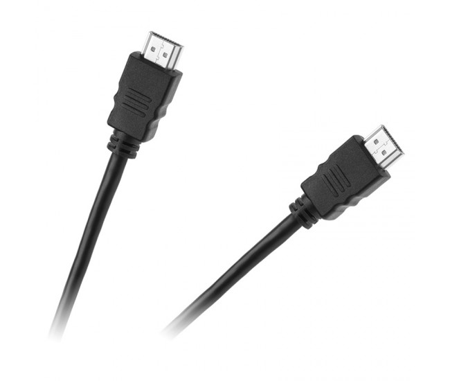 Cablu HDMI V2.0 tata - tata 1.5m Cabletech KPO2760-1.5