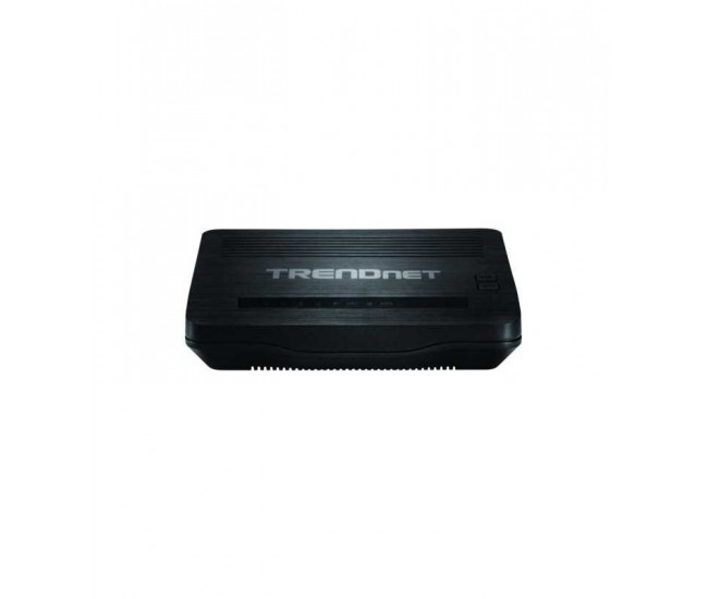 Router N300 Wireless ADSL 2/2 +modem Trendnet