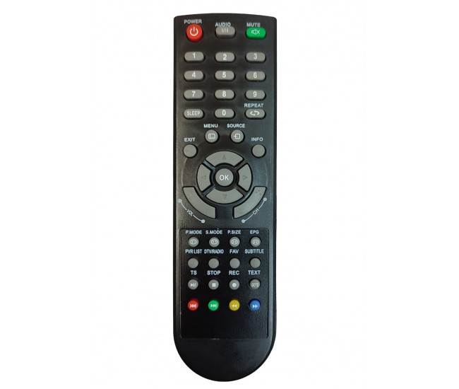 Telecomanda compatibila pentru TV Starlight / Vortex 32DM1000 IR 1441 (388)