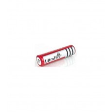 Acumulator Li-ion 3.7V 3000mAh 18650 66.5x18.5mm UltraFire