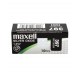 Baterie ceas Maxell SR726SW V397 SR59 1.55V oxid de argint 1buc