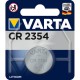 Baterie buton Varta CR2354 lithium 3V blister 1buc