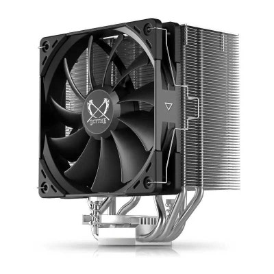 Cooler Scythe KOTETSU MarkII Rev.B SCKTT-2100 pentru Procesor Intel /AMD