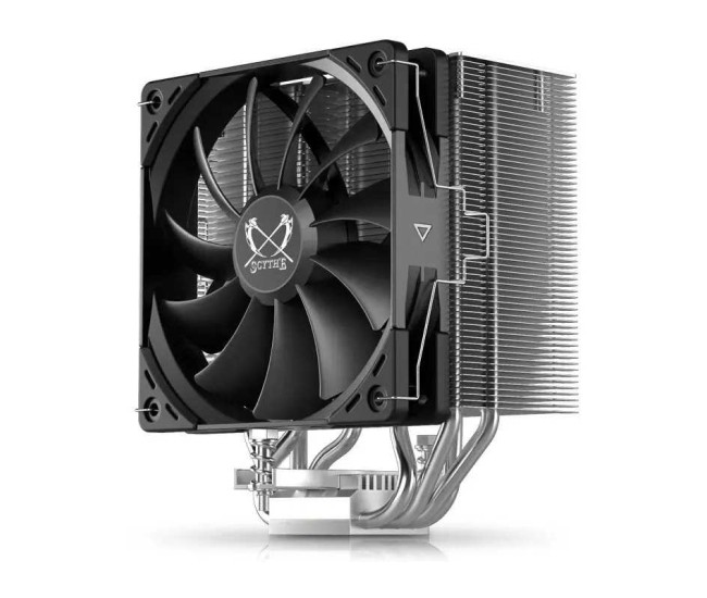 Cooler Scythe KOTETSU MarkII Rev.B SCKTT-2100 pentru Procesor Intel /AMD