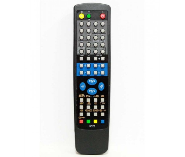 Telecomanda TV Philips P3026 (111)