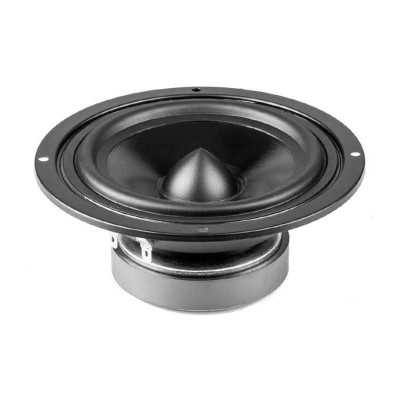 Difuzor medii 5 inch 12.5cm 4 ohm DIBEISI G5001-4