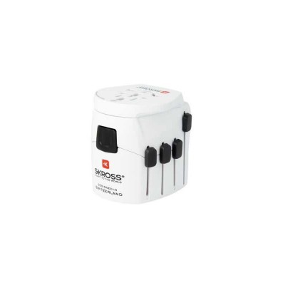 Adaptor priza universal Skross Pro World 1.103180