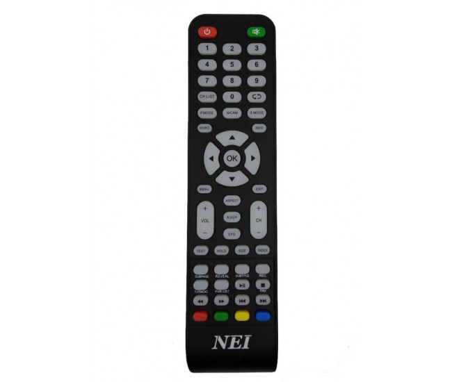 Telecomanda TV Nei 2 IR6121/20DF (72)