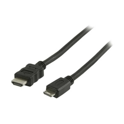 Cablu HDMI tata - mini HDMI tata 1m 3D 4K Valueline