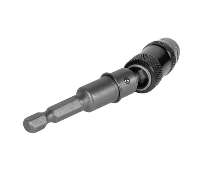 Adaptor magnetic ajustabil pentru biti REBEL RB-1113