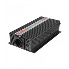 Invertor 24V-230V 1000W