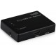 Switch HDMI 3 intrari FullHD V1.3 cu telecomanda Well