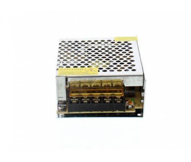 Sursa in comutatie AC-DC 72W 24V 3A Well