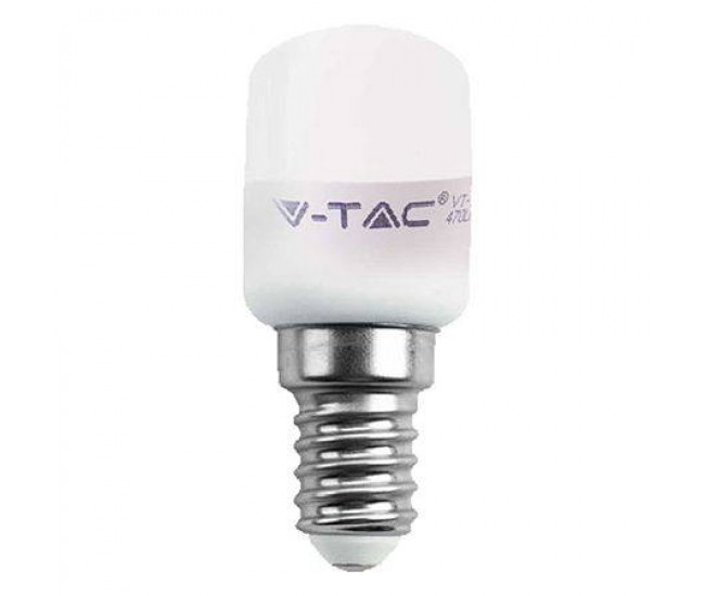 Bec LED E14 ST26 2W 4000K alb neutru V-Tac cu chip SAMSUNG