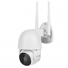 Camera Smart WIFI 2Mpx 1080p IP65 CONNECT C30 Kruger&Matz