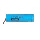 Acumulator PKCELL ICR18650 Li-Ion 3.7V cu terminale 2600 mAh (632)