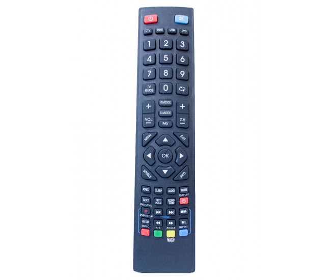 Telecomanda TV BLAUPUNKT IR1114 (27)