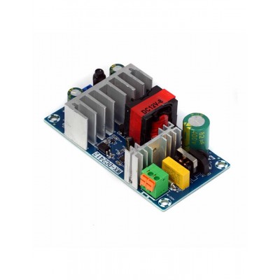 Sursa de tensiune in comutatie AC-DC 230V la 12V 8A 100W