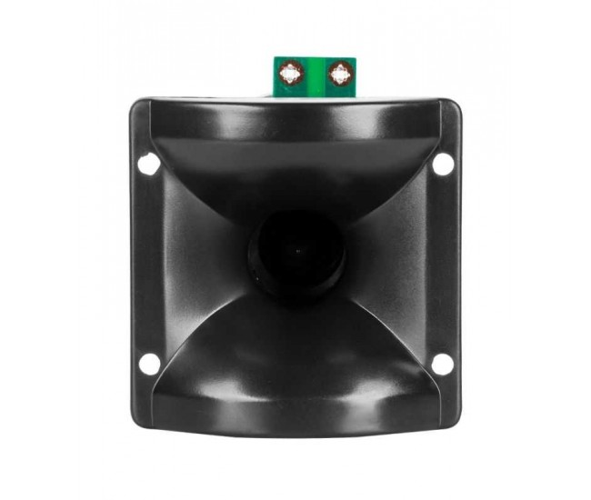 Difuzor inalte dinamic F24 8.5x8.5x9.5cm 20W 8 ohmi