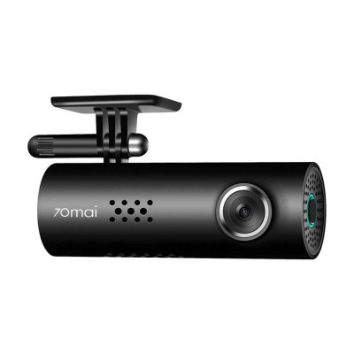 DVR auto 70MAI SMART DASH CAM 1S XIAOMI DVRD06