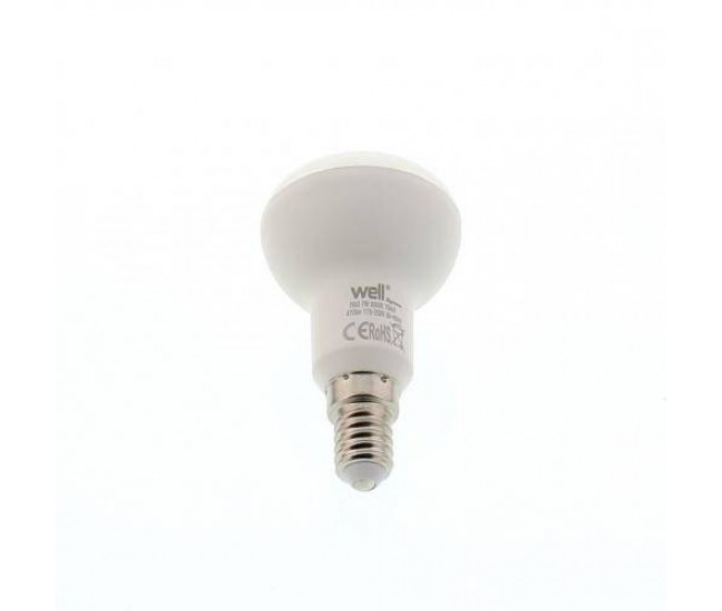 Spot cu LED R50 E14 7W 230V lumina calda Supreme Well