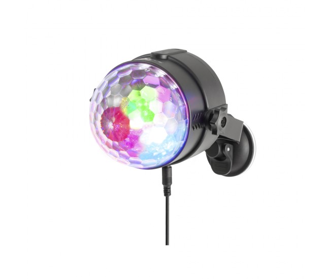 Lumina party Spectra Rave NGS