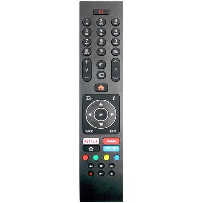 Telecomanda compatibila TV Vestel JVC Horizon IR 1423 (337)