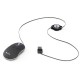 Mouse USB 1000dpi negru NGS SINBK