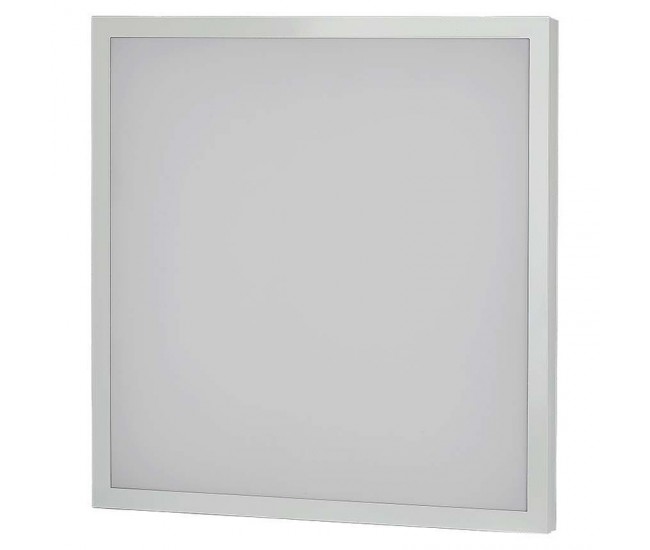 Panou LED 36W 2in1 60x60cm 3960lm 4000K alb neutru V-Tac SKU-638011