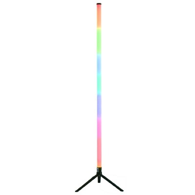 Tub LED RGB 110cm cu bluetooth si telecomanda MIRACLE-STICK