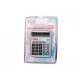 Calculator de birou EC 3770 10 digit baterie +solar Trevi