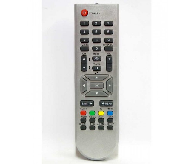 Telecomanda FOCUS SAT IR4303 (188)