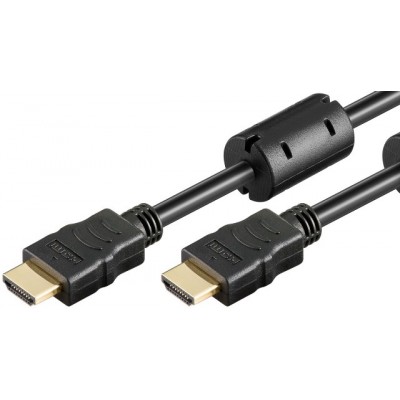 Cablu HDMI 10m V1.4 4K Ultra HD 2160p 30Hz cu Ethernet