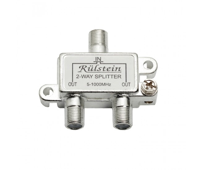 F spliter 5-1000Mhz