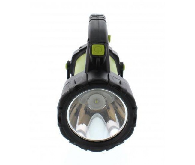 Lanterna industriala Well cu LED-uri 350lm 200m