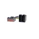 Cablu conector radio ISO Ford Volvo 14 pini 4CarMedia ZRS-146