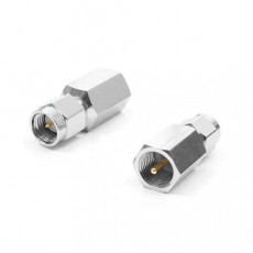 Adaptor metalic FME tata - SMA tata