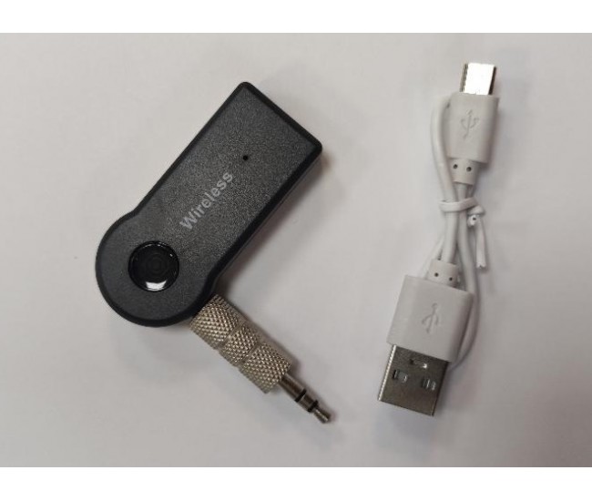 Adaptor convertor audio bluetooth 3.0 +EDR USB pentru casti