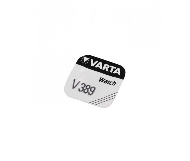 Baterie Varta V389 SG10 SR54 Oxid de Argint AG10 LR1130