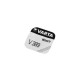 Baterie Varta V389 SG10 SR54 Oxid de Argint AG10 LR1130