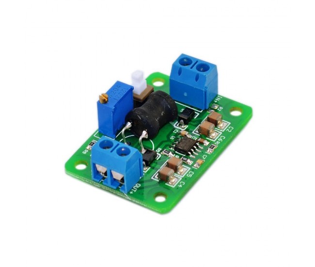 Modul DC-DC STEP DOWN LM2596HE High Efficiency