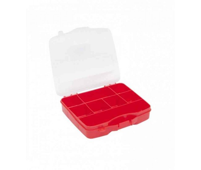 Cutie sorter material plastic pentru accesorii HANDY 10955